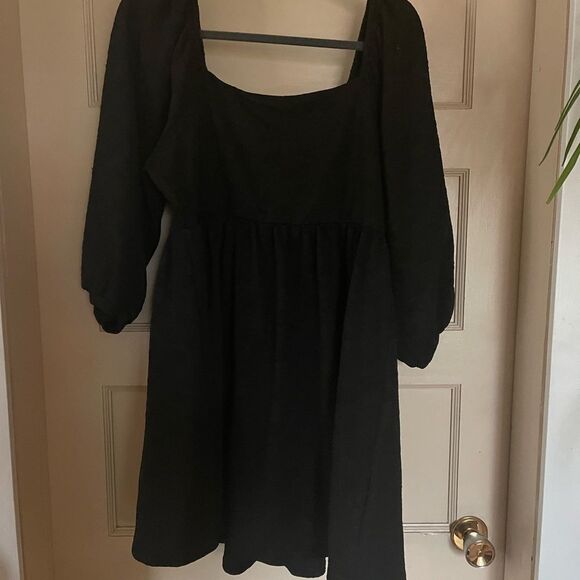 Gothic style dress - Picture 7 of 9